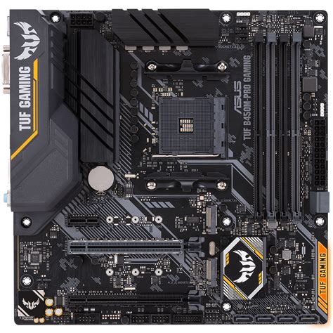 asus tuf gaming motherboard
